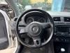 Volkswagen Polo V 1.2 12V BlueMotion Technology Sloopvoertuig (2011, Wit)