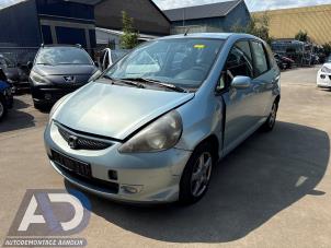 Honda Jazz 1.2 i-DSi  (Sloop)