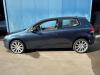 Volkswagen Golf VI 1.2 TSI BlueMotion Sloopvoertuig (2010, Blauw, Grijs)