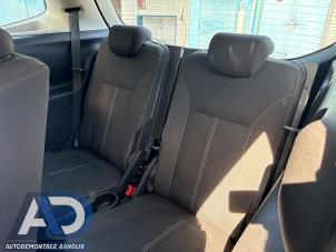 Opel Zafira Tourer 2.0 CDTI 16V 170 Ecotec Sloopvoertuig (2017, Blauw)