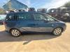 Opel Zafira Tourer 2.0 CDTI 16V 170 Ecotec Sloopvoertuig (2017, Blauw)