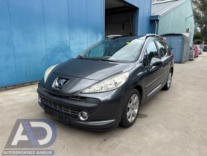 Peugeot 207 SW 1.6 16V  (Sloop)