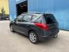 Peugeot 207 SW 1.6 16V Sloopvoertuig (2008, Grijs)