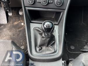 Seat Leon ST 1.6 TDI Ecomotive 16V Sloopvoertuig (2015, Grijs)