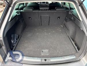 Seat Leon ST 1.6 TDI Ecomotive 16V Sloopvoertuig (2015, Grijs)
