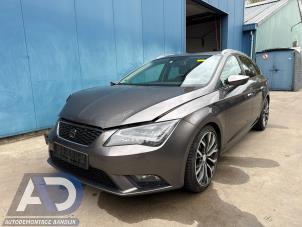 Seat Leon ST 1.6 TDI Ecomotive 16V  (Sloop)