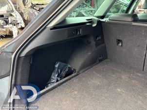 Seat Leon ST 1.6 TDI Ecomotive 16V Sloopvoertuig (2015, Grijs)