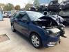 Skoda Fabia III Combi 1.0 12V Greentech Sloopvoertuig (2016, Blauw)