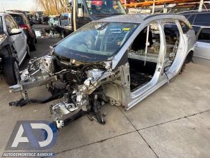 Opel Astra K Sports Tourer 1.0 Turbo 12V  (Sloop)