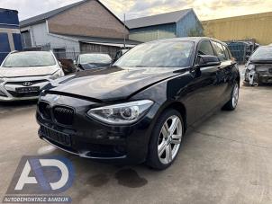 BMW 1 serie 114i 1.6 16V  (Sloop)