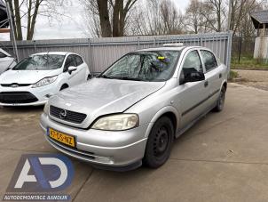Opel Astra G 1.6  (Sloop)