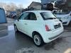 Fiat 500 1.2 Sloopvoertuig (2013, Wit)