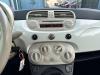Fiat 500 1.2 Sloopvoertuig (2013, Wit)