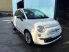 Fiat 500 1.2 Sloopvoertuig (2013, Wit)
