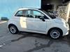 Fiat 500 1.2 Sloopvoertuig (2013, Wit)