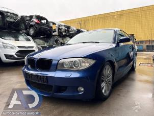 BMW 1 serie 120i 16V  (Sloop)