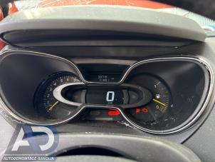 Renault Captur I 1.2 TCE 16V EDC Sloopvoertuig (2014, Oranje)