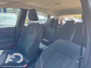 Ford Fiesta 7 1.1 Ti-VCT 12V 70 Sloopvoertuig (2018, Zwart)