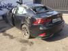 Lexus IS 300h 2.5 16V Sloopvoertuig (2014, Zwart)