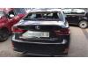 Lexus IS 300h 2.5 16V Sloopvoertuig (2014, Zwart)