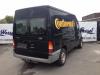 Ford Transit 2.4 TDdi 16V 300M Sloopvoertuig (2000, Zwart)