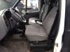 Ford Transit 2.4 TDdi 16V 300M Sloopvoertuig (2000, Zwart)