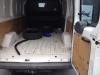 Ford Transit 2.4 TDdi 16V 300M Sloopvoertuig (2000, Zwart)