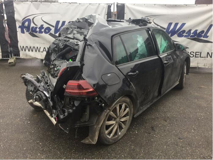 Foto donor auto