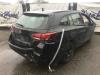 Opel Astra K Sports Tourer 1.6 CDTI 110 16V Sloopvoertuig (2017, Zwart)