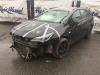 Opel Astra K Sports Tourer 1.6 CDTI 110 16V Sloopvoertuig (2017, Zwart)