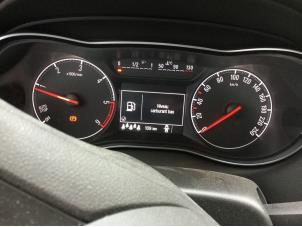 Opel Zafira Tourer 1.6 CDTI 16V ecoFLEX 136 Sloopvoertuig (2017, Groen)