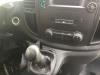 Mercedes Vito Mixto 1.6 109 CDI 16V Sloopvoertuig (2019)