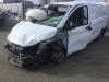 Mercedes Vito Mixto 1.6 109 CDI 16V Sloopvoertuig (2019)
