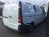 Mercedes Vito Mixto 1.6 109 CDI 16V Sloopvoertuig (2019)