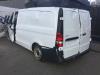 Mercedes Vito Mixto 1.6 109 CDI 16V Sloopvoertuig (2019)