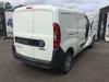 Fiat Doblo 1.3 D Multijet Sloopvoertuig (2017, Wit)