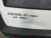 Fiat Doblo 1.3 D Multijet Sloopvoertuig (2017, Wit)