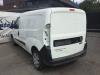 Fiat Doblo 1.3 D Multijet Sloopvoertuig (2017, Wit)