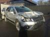 Suzuki SX4 S-Cross 1.0 Booster Jet Turbo 12V Sloopvoertuig (2019, Zilver)