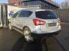 Suzuki SX4 S-Cross 1.0 Booster Jet Turbo 12V Sloopvoertuig (2019, Zilver)