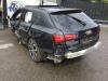 Audi A6 Avant 2.0 TDI 16V Sloopvoertuig (2015, Donker, Blauw)