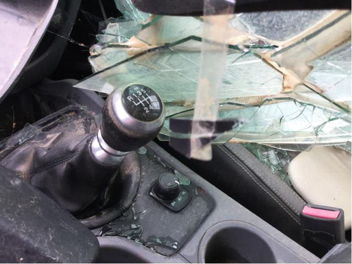 Ford Ranger 2.2 TDCi 16V 150 4x4 Sloopvoertuig (2013)