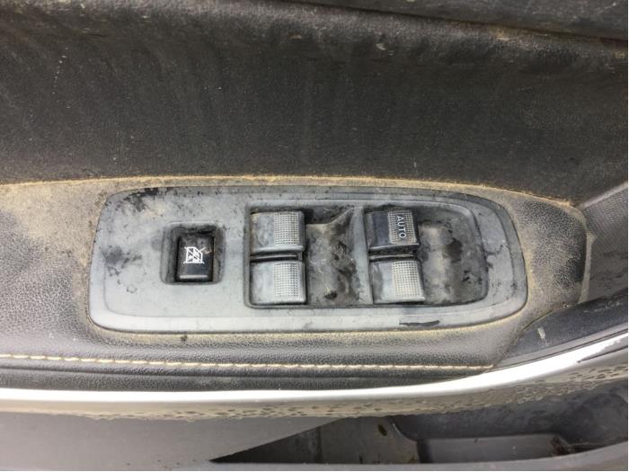 Ford Ranger 2.2 TDCi 16V 150 4x4 Sloopvoertuig (2013)