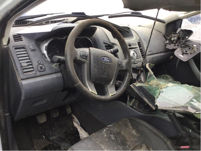 Ford Ranger 2.2 TDCi 16V 150 4x4 Sloopvoertuig (2013)