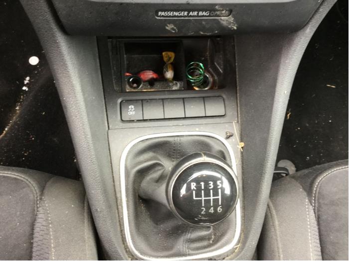 Volkswagen Golf VI Variant 1.4 TSI 122 16V Sloopvoertuig (2013)