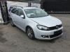 Volkswagen Golf VI Variant 1.4 TSI 122 16V Sloopvoertuig (2013)