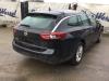Opel Insignia Sports Tourer Mk.II 1.6 CDTI 16V 136 Sloopvoertuig (2020, Blauw)