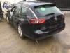 Opel Insignia Sports Tourer Mk.II 1.6 CDTI 16V 136 Sloopvoertuig (2020, Blauw)