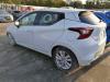 Nissan Micra 1.0 IG-T 100 Sloopvoertuig (2019, Wit)