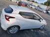 Nissan Micra 1.0 IG-T 100 Sloopvoertuig (2019, Wit)